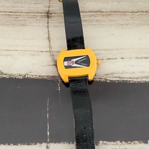 Lusterne manual wind watch - Vintage & rare